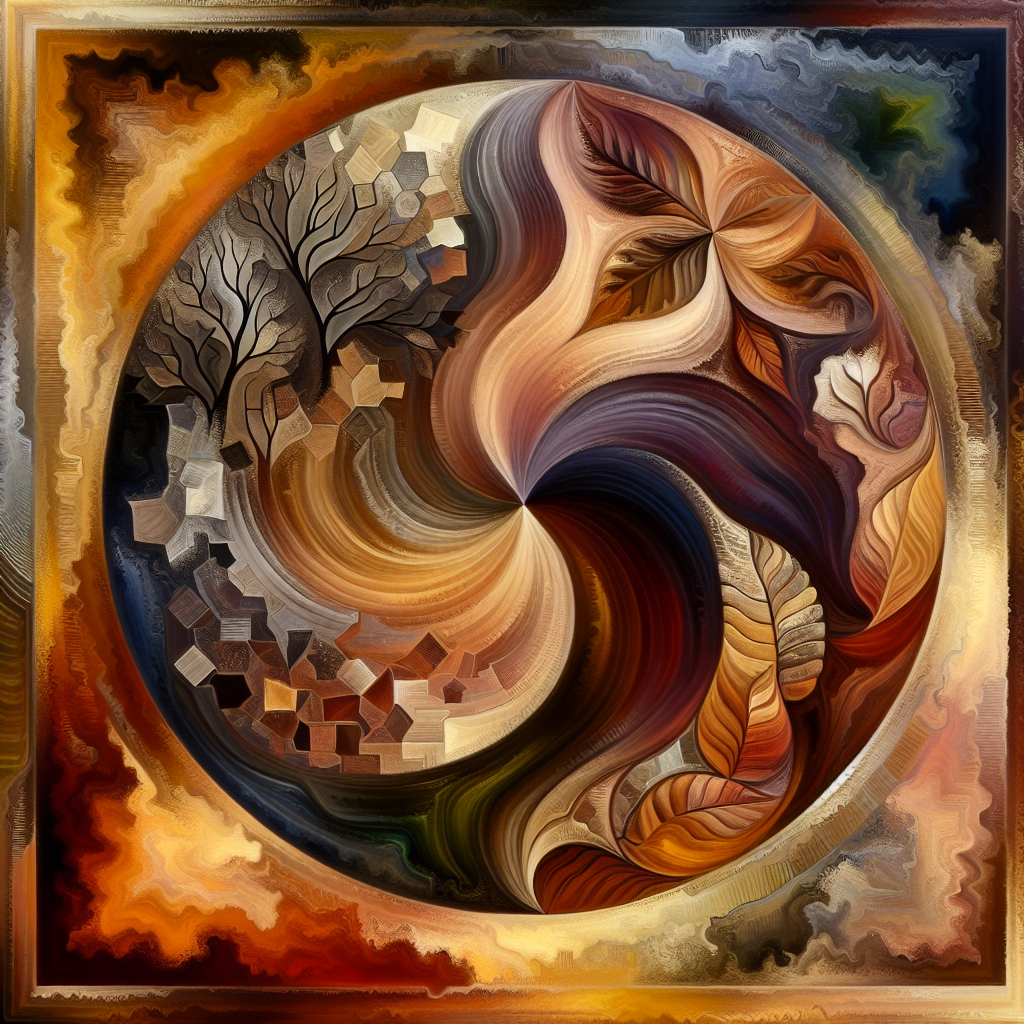 Death, Change, and the Nature of Reality