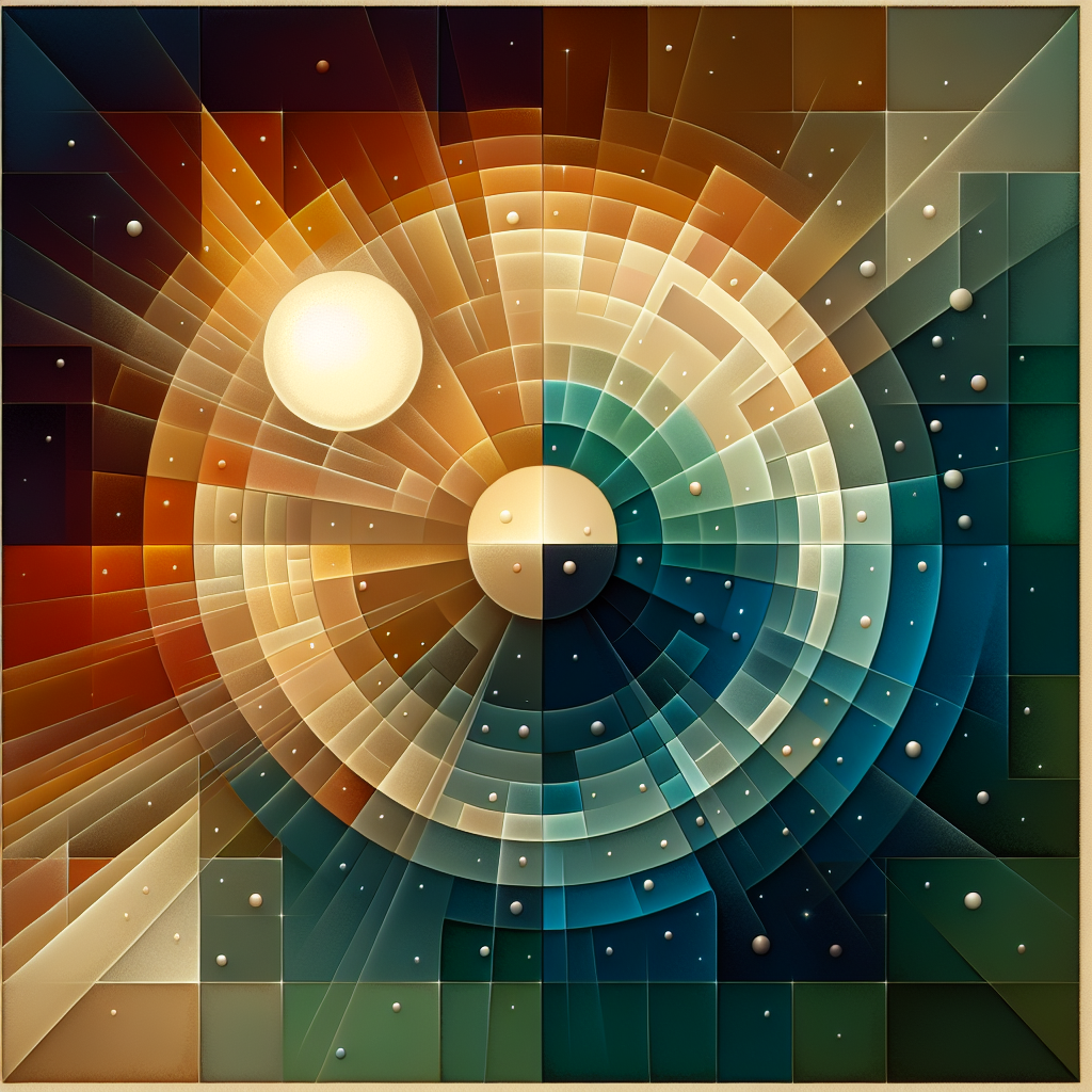 The Practice of Presence