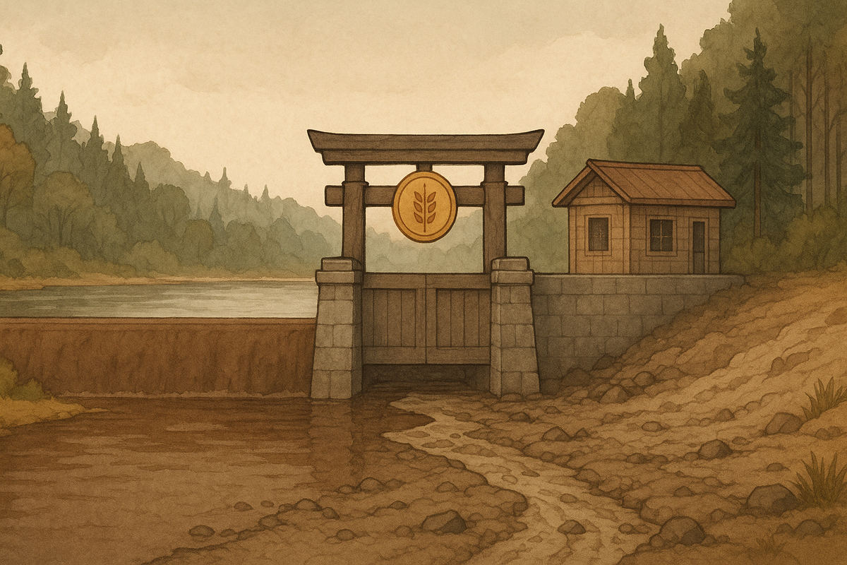 Famine Requires Certification