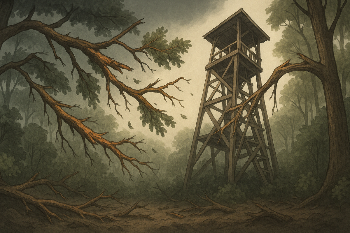 When Shutdowns Stop Being Symbolic