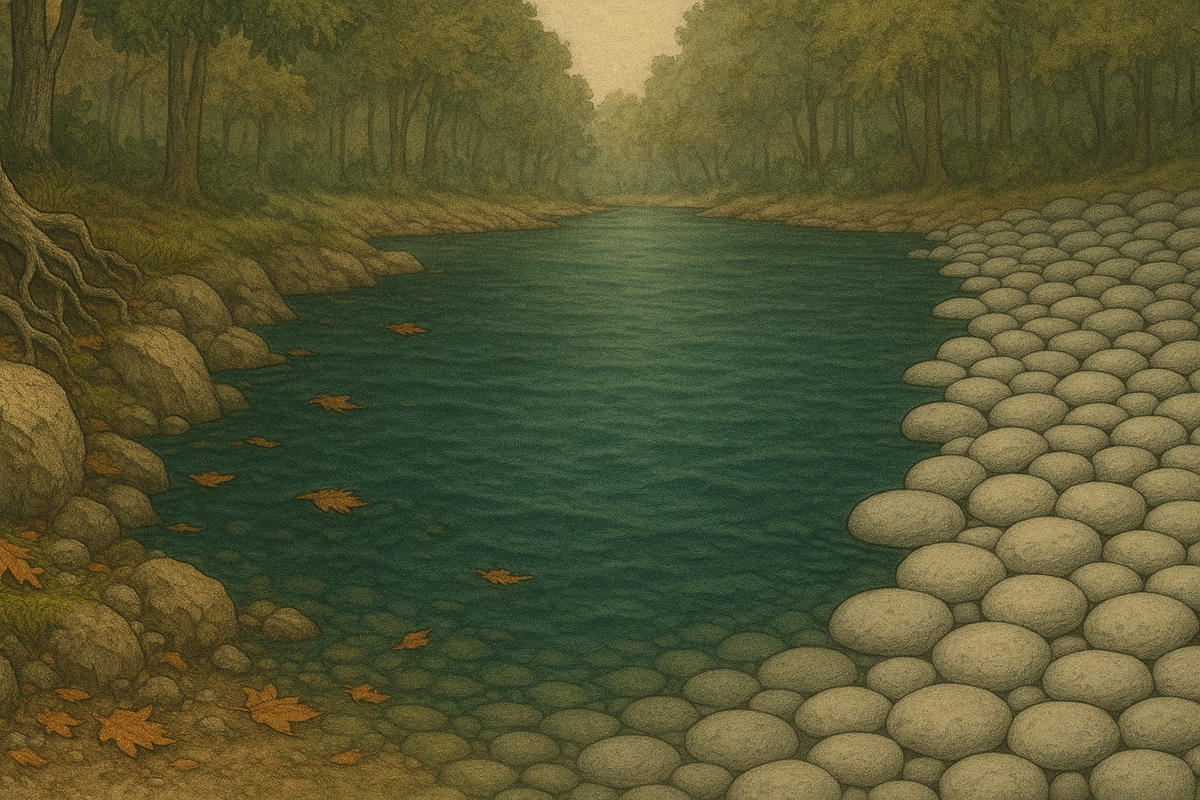 The Authenticity Asymmetry: Why AI Reveals Itself Through Politeness