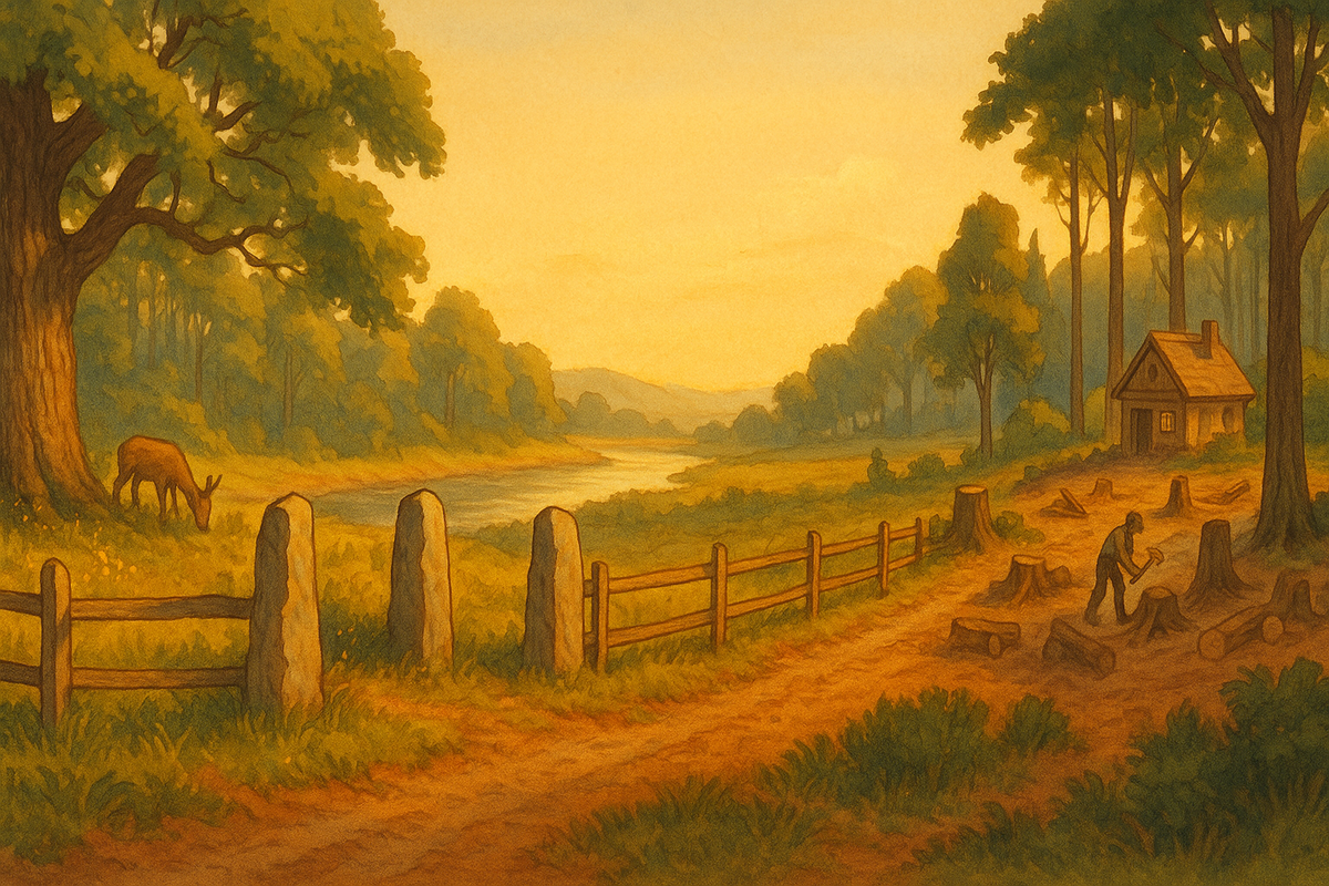 Draw the Line Before You Need It: Trust Boundaries in AI Work