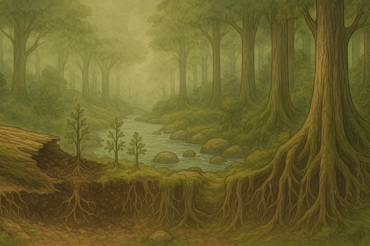 Carrying Masterpieces for Decades