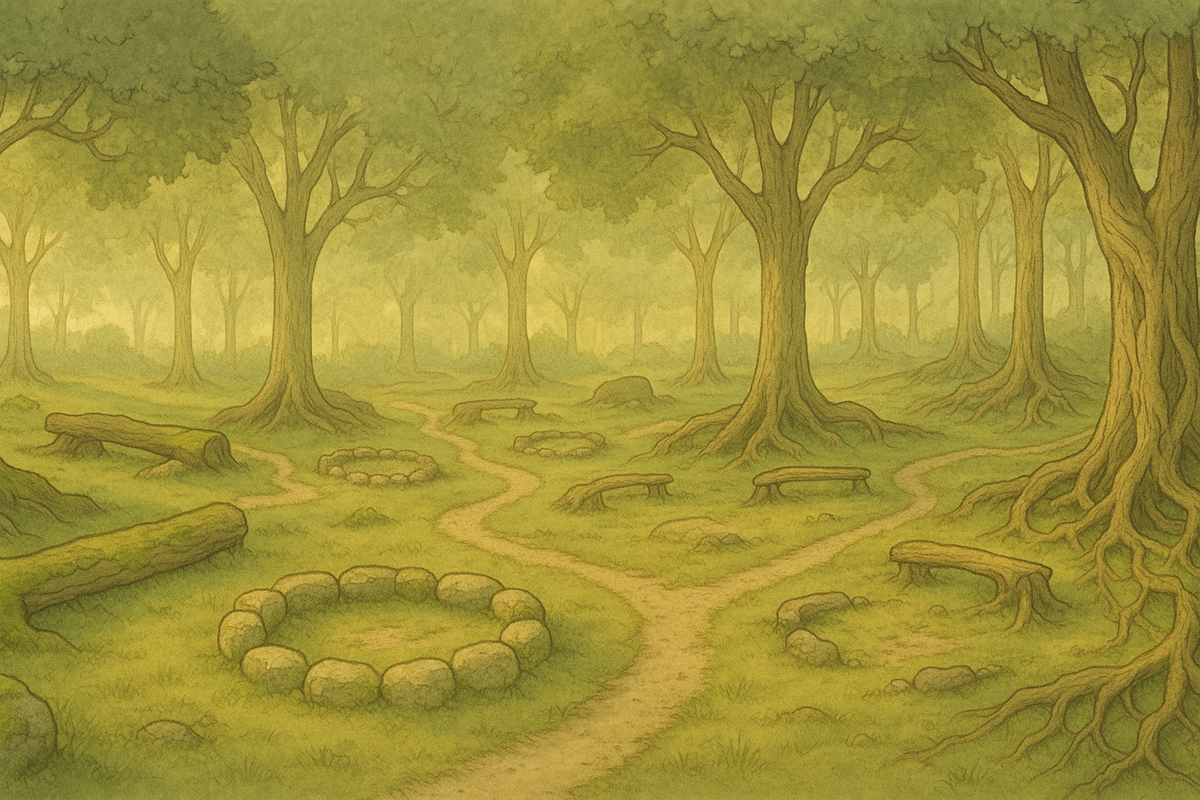 Friendsgiving as Mutual Resourcing