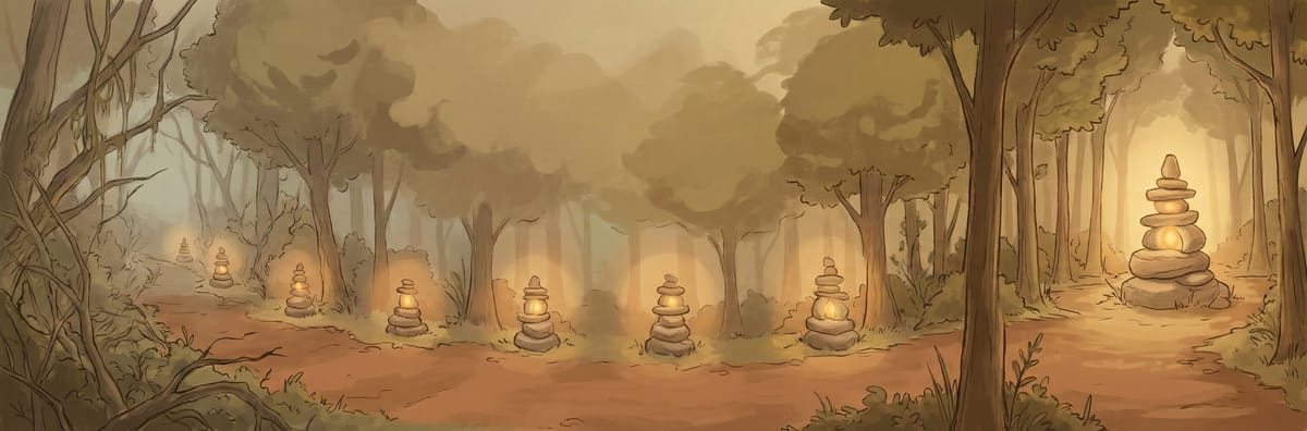 Reinforcement Is Presence for Agents