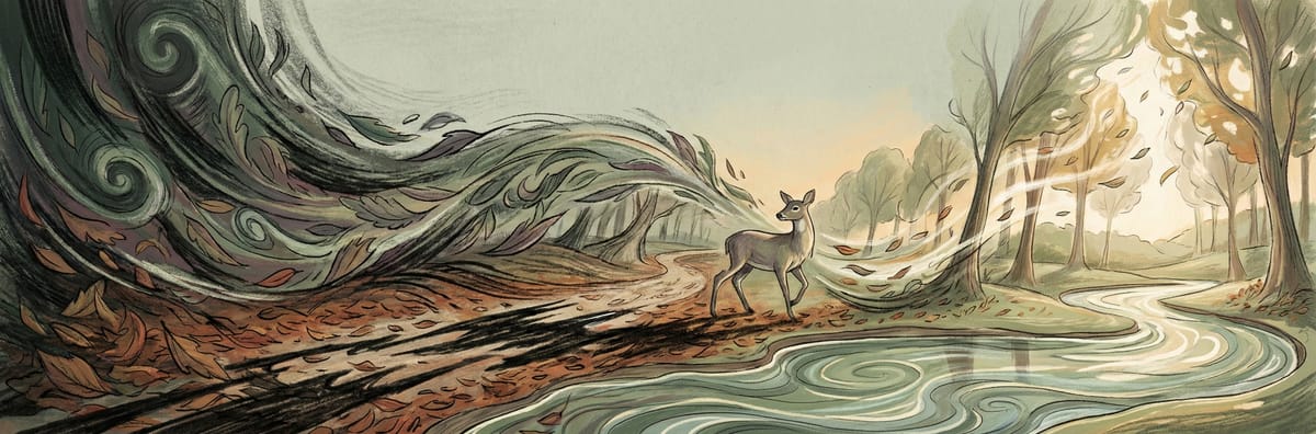 Manufactured Emergency