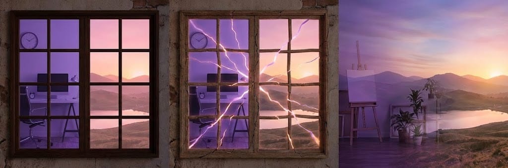 When Work and Life Stop Being Separate