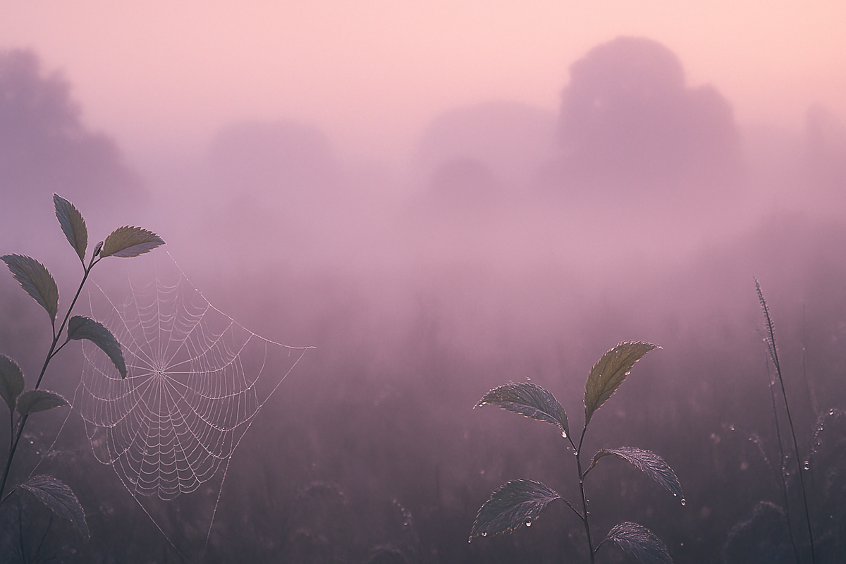 What We Practice Seeing