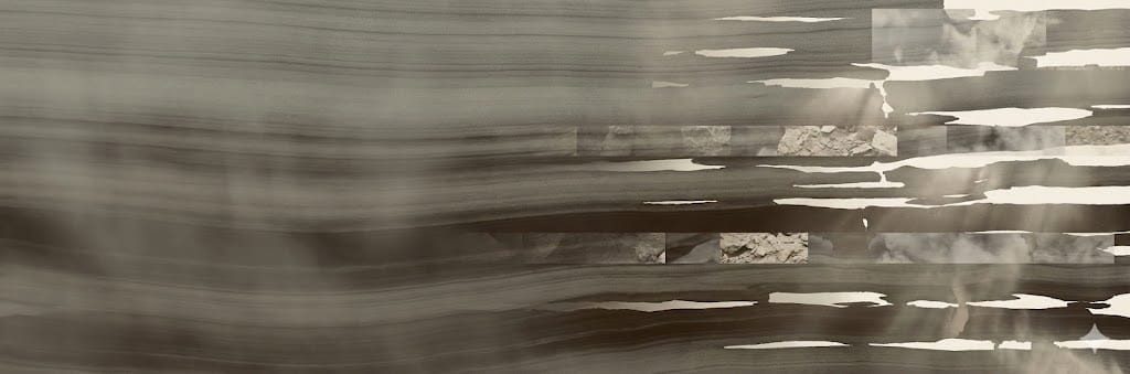 The Archive That Can't Remember