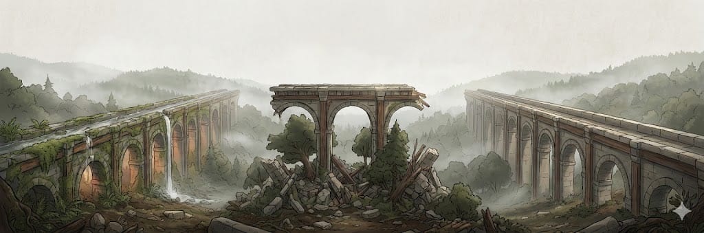 The Decade Horizon Problem