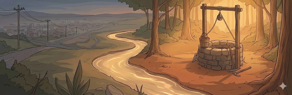 The Model That Doesn't Phone Home