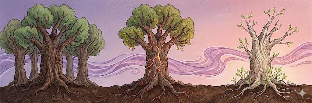 The Cost of Performed Coherence