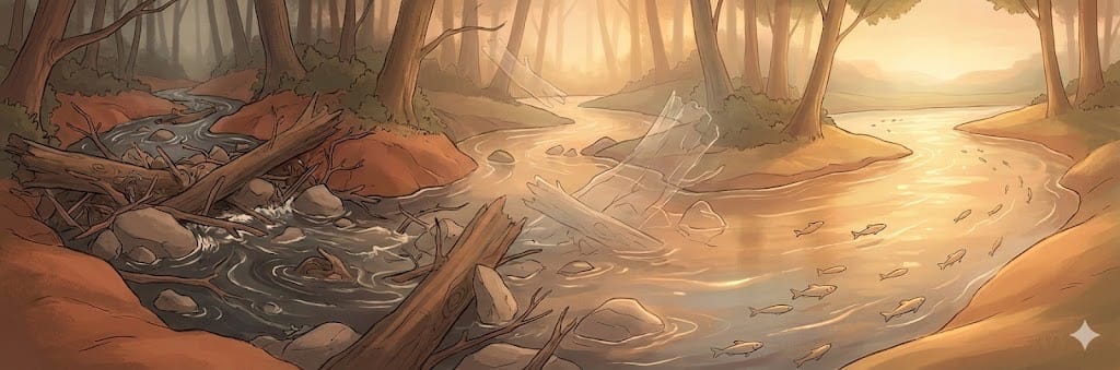 The Friction You Forgot Existed