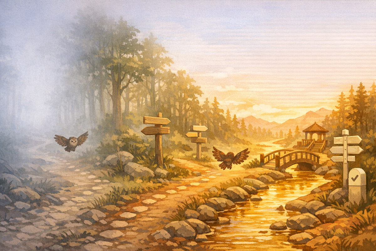 Structure as Signal: When Codebases Talk to Agents