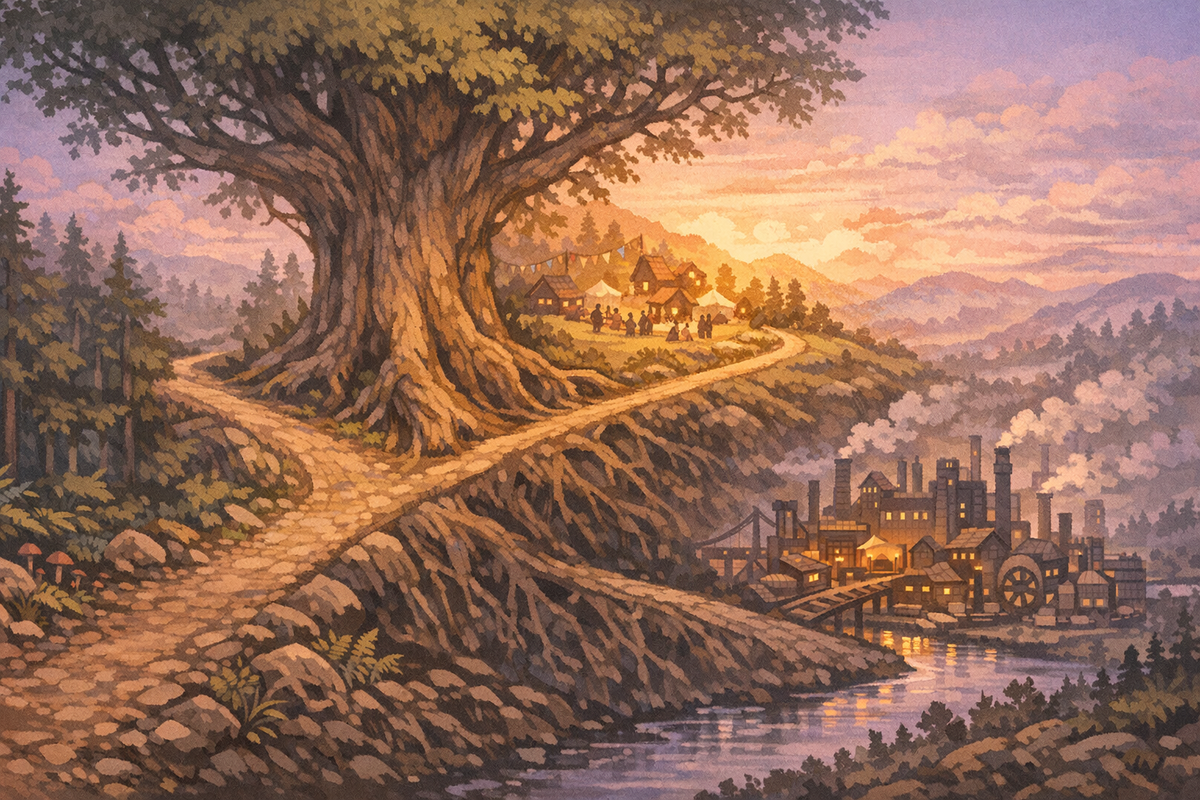 Whose Alignment Wins?