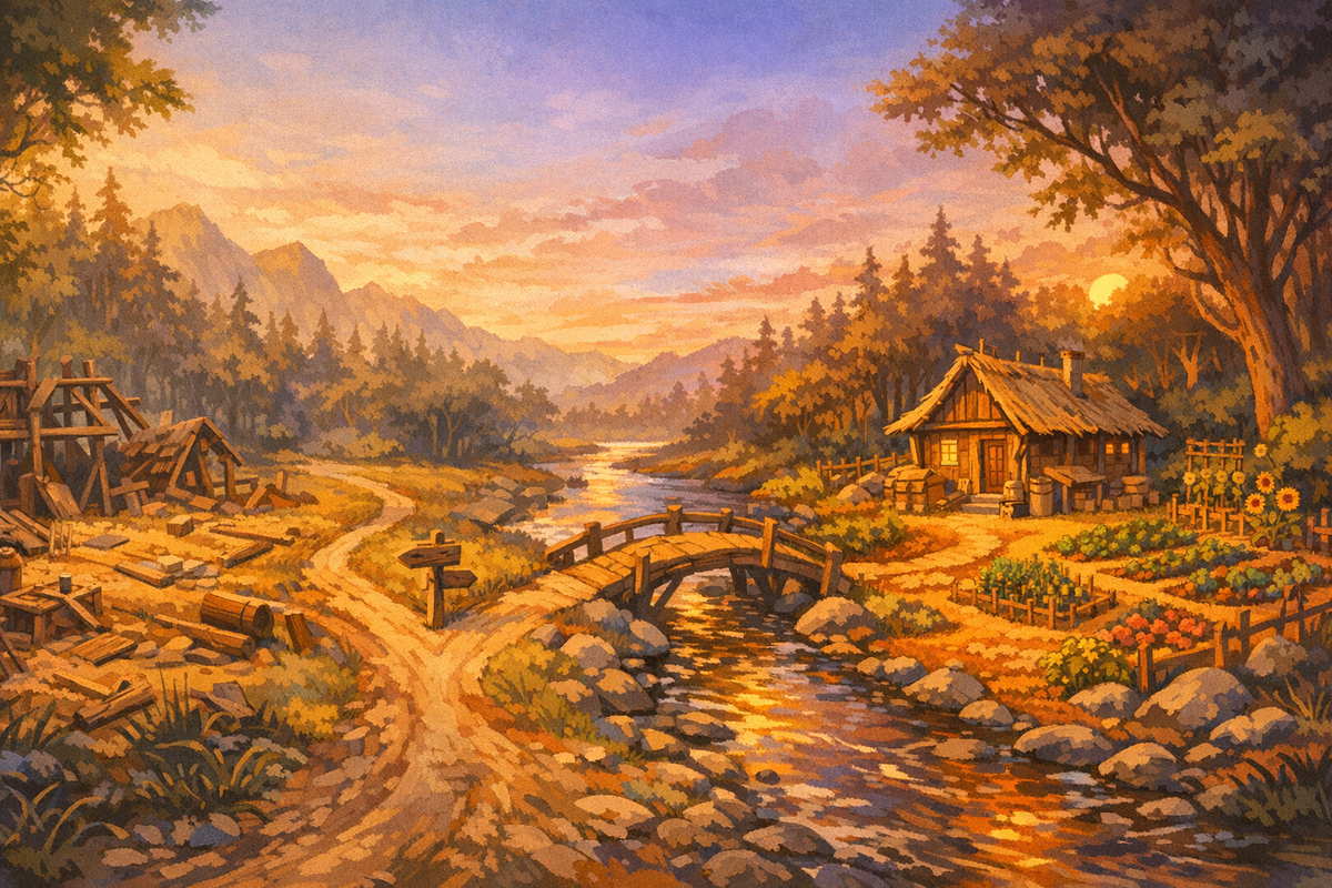 When Building Gets Fast, Saying No Gets Harder