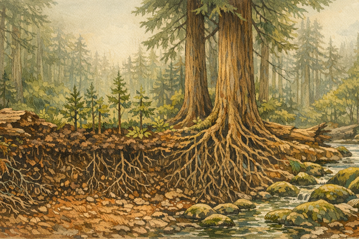 Carrying Masterpieces for Decades