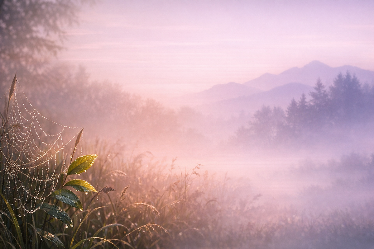 What We Practice Seeing