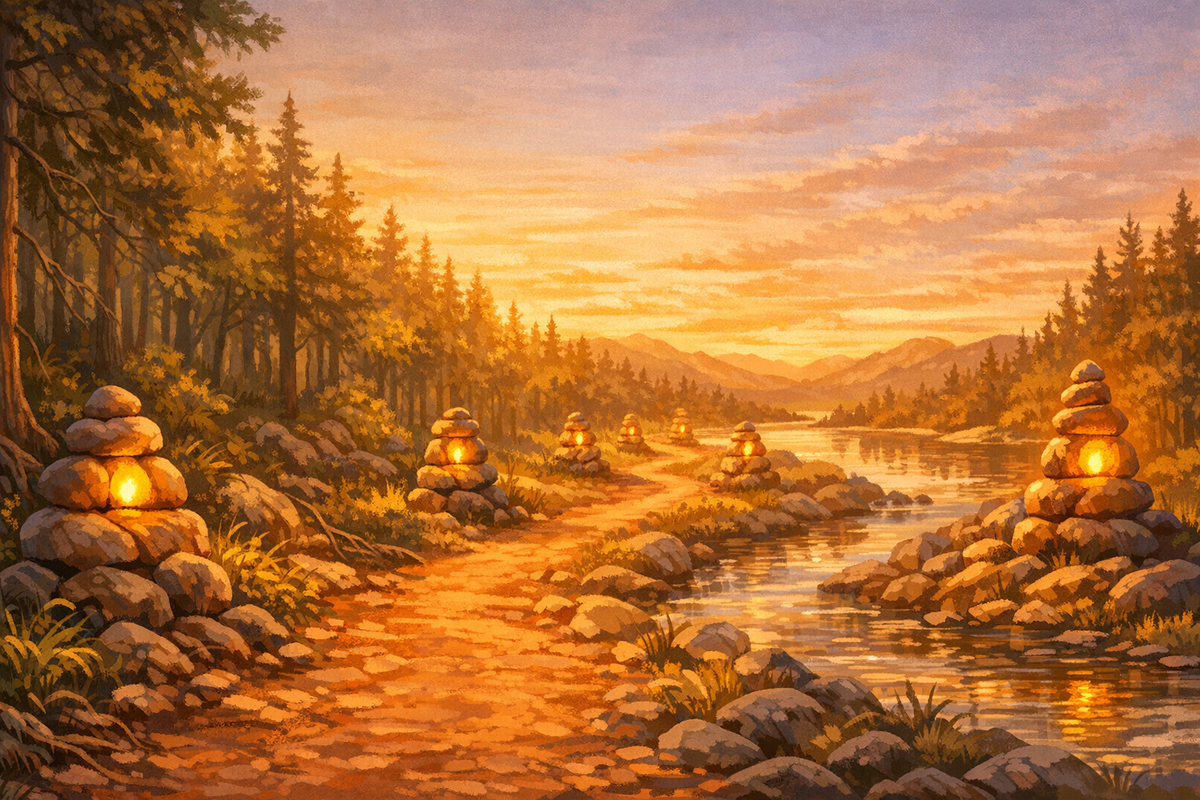 Reinforcement Is Presence for Agents