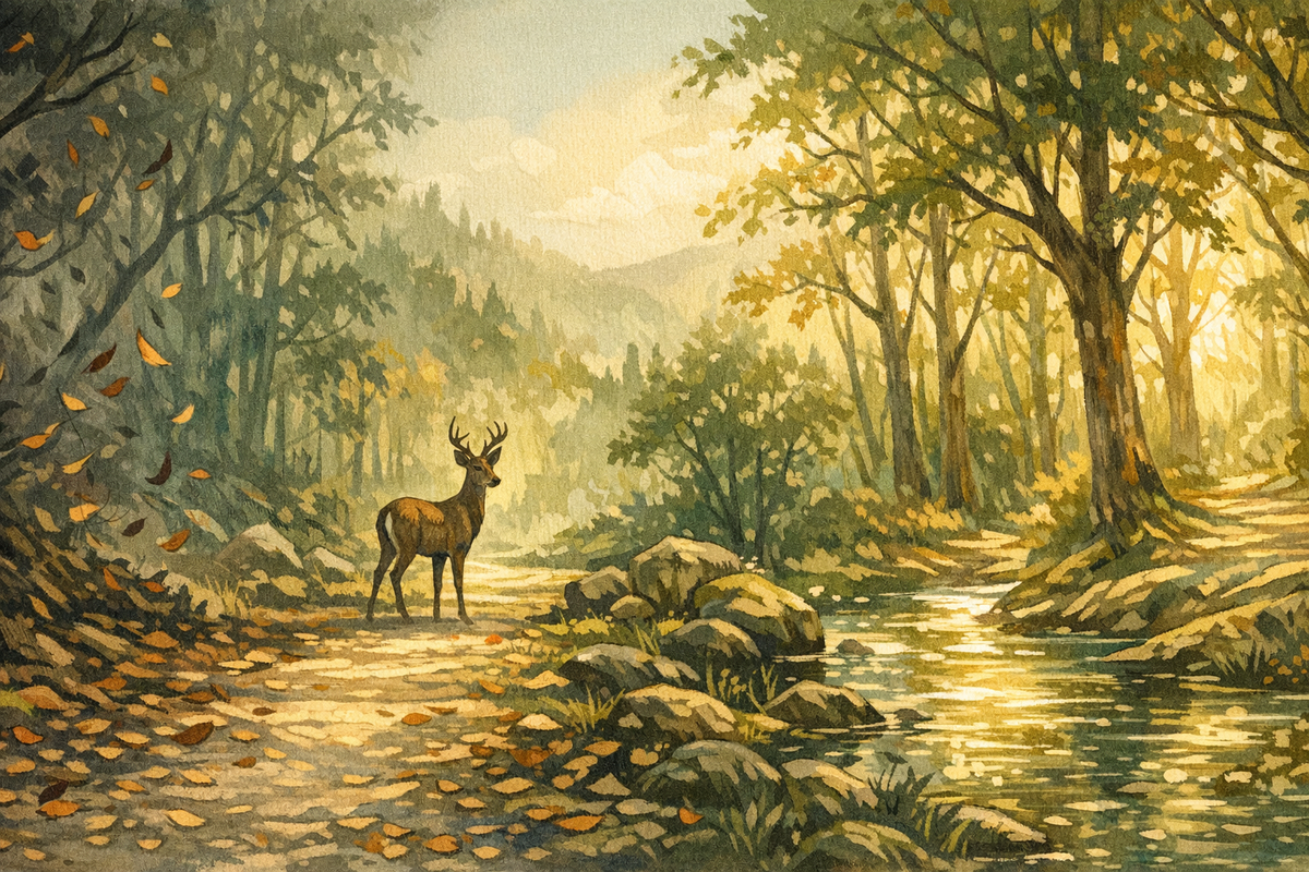 Manufactured Emergency