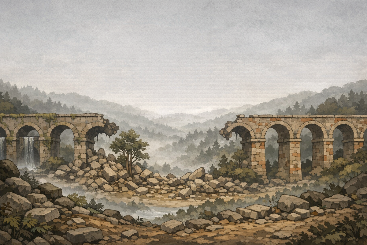 The Decade Horizon Problem