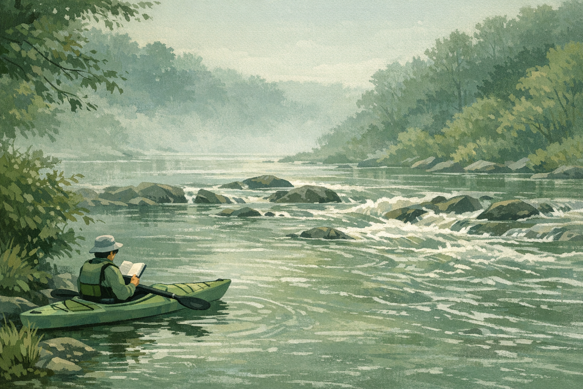 Position Before the Current