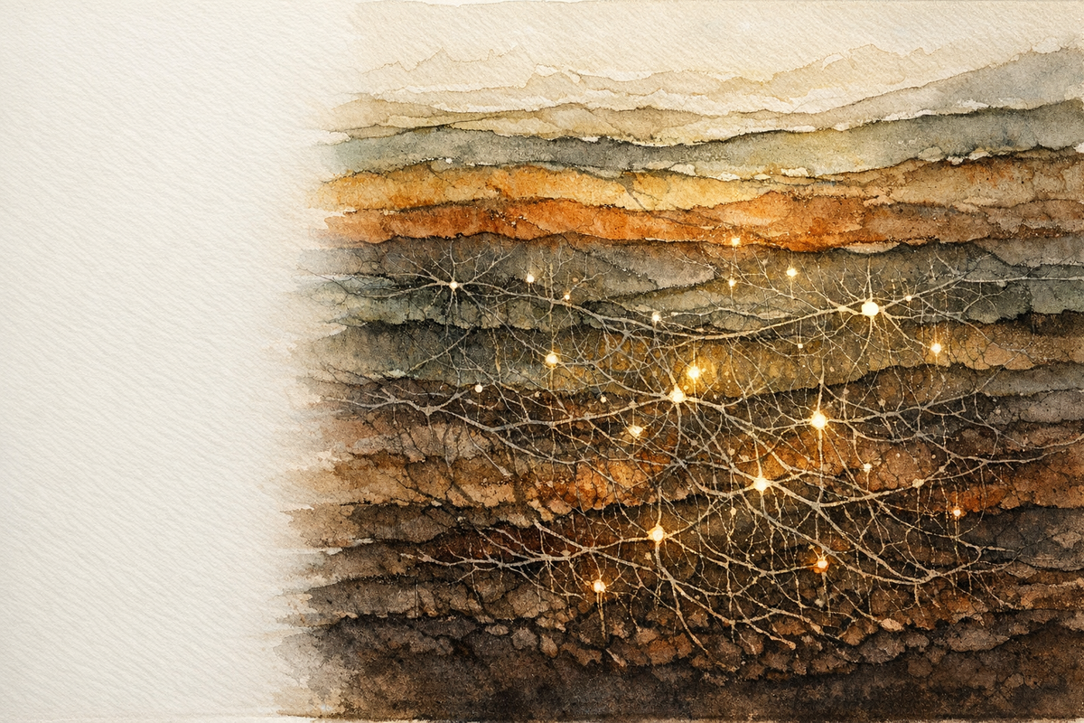 The Democracy of Small Refusals