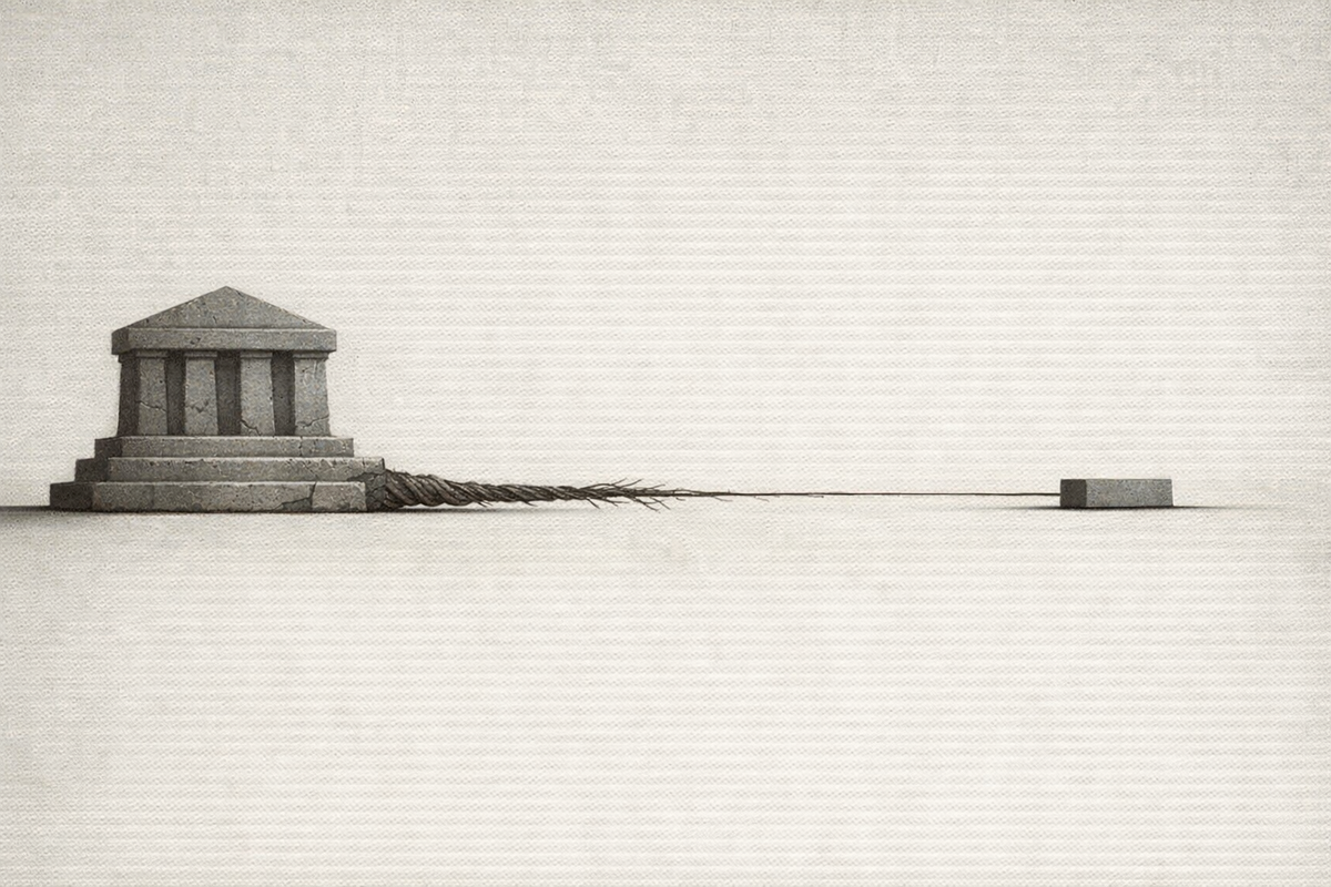 The Consent You Owe Now