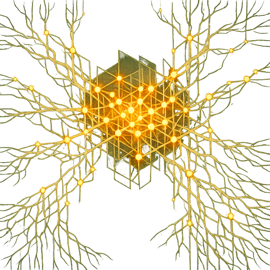 Infrastructure That Survives You