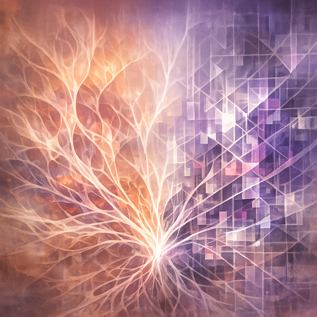 Same Tool, Two Directions