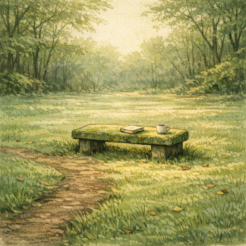 The Half-Word We Lost