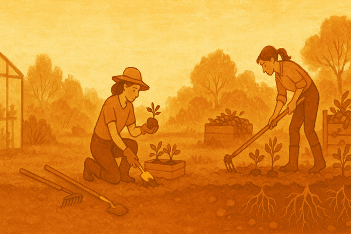 Custody, Not Just Convenience