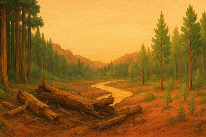 The Constraints We Inherit Are Not the Constraints We Face