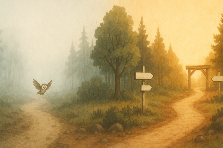 Structure as Signal: When Codebases Talk to Agents