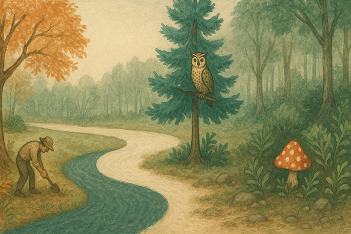 Trust the Diagnosis, Not the Cure