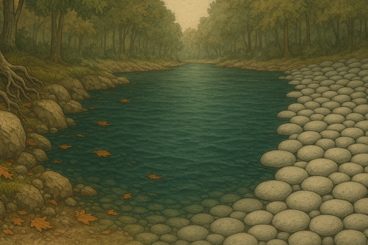 The Authenticity Asymmetry: Why AI Reveals Itself Through Politeness