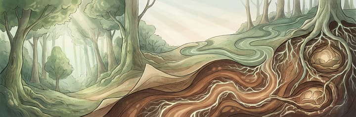 The Infrastructure You Can't See