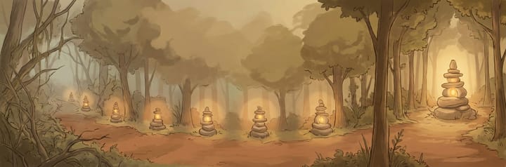 Reinforcement Is Presence for Agents