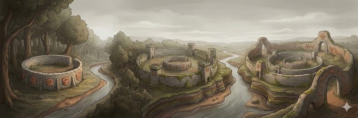 The Sovereignty That Wasn't