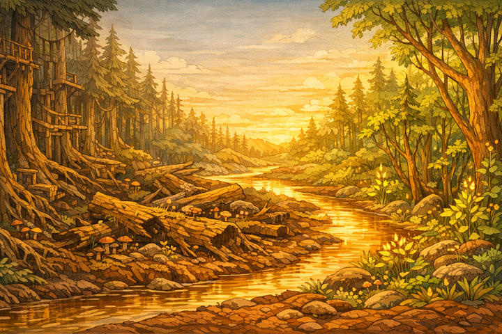 The Constraints We Inherit Are Not the Constraints We Face