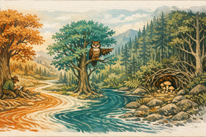 Trust the Diagnosis, Not the Cure