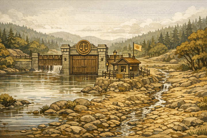 Famine Requires Certification