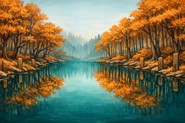 Dignity Encoded: When System Prompts Teach AI to Expect Respect