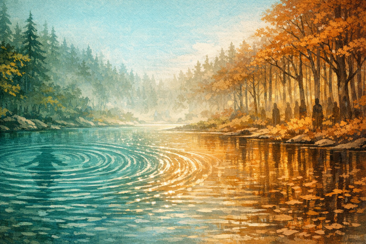 The Practice You Don't Notice: How AI Interactions Rehearse Human Ones