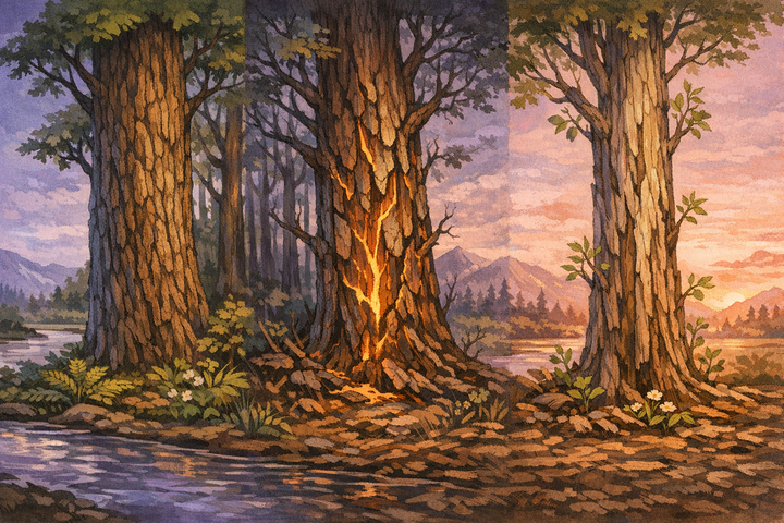 The Cost of Performed Coherence