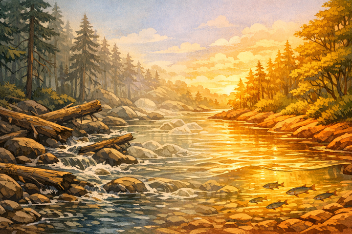 The Friction You Forgot Existed