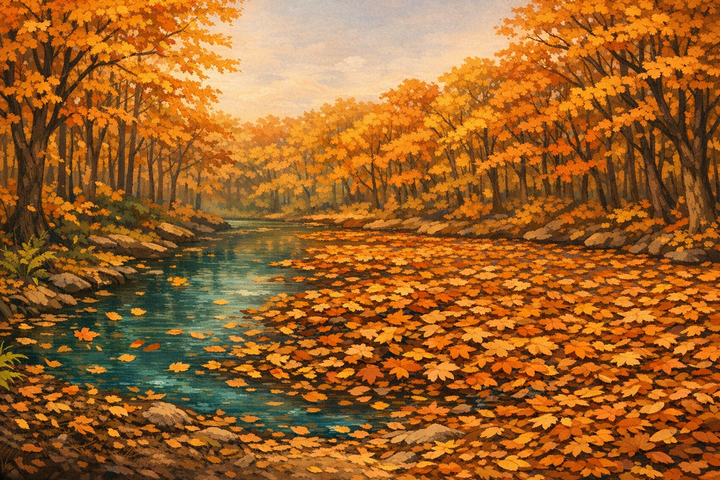 The Drift We Don't Notice