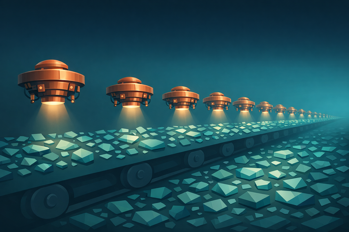 Vibe Engineering: The Labor That Remains