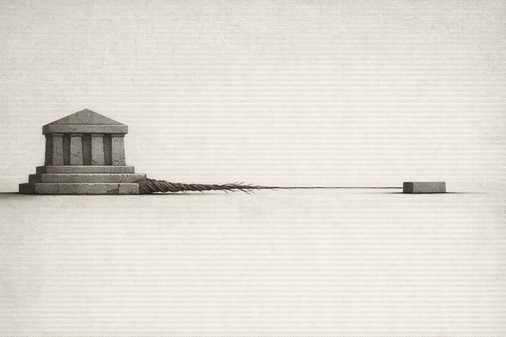 The Consent You Owe Now