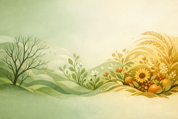 The Micro-Season Permission